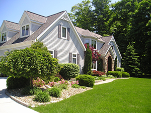 Landscapers and Lawncare Services in Granger, WA